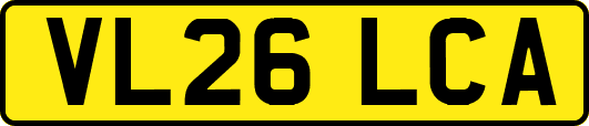 VL26LCA