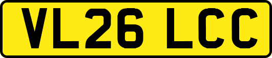 VL26LCC