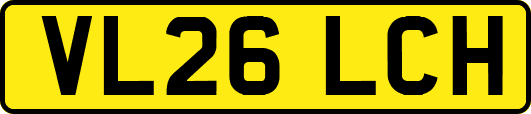 VL26LCH