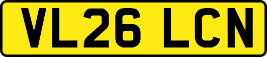 VL26LCN