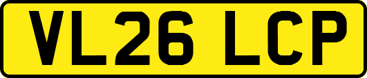 VL26LCP