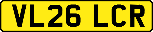 VL26LCR