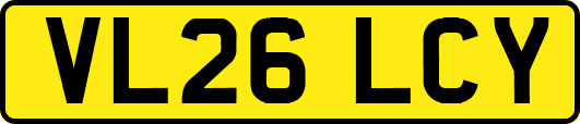 VL26LCY