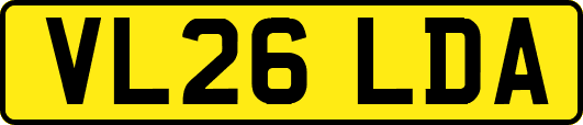 VL26LDA
