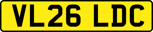 VL26LDC