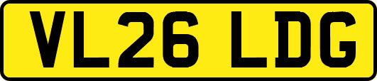 VL26LDG