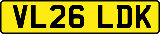 VL26LDK