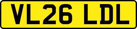VL26LDL