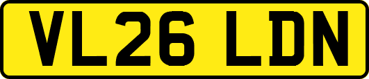 VL26LDN