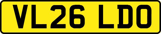 VL26LDO