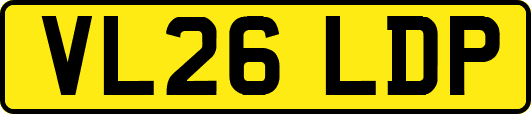 VL26LDP