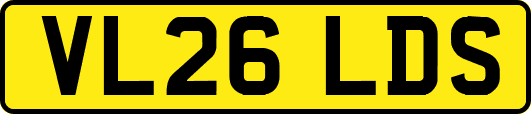 VL26LDS