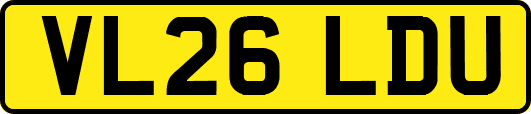 VL26LDU