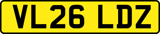 VL26LDZ
