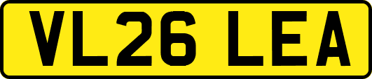 VL26LEA