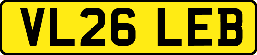 VL26LEB