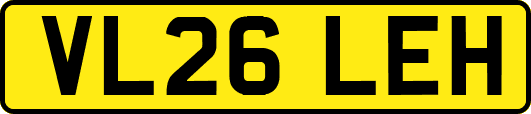 VL26LEH