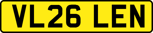 VL26LEN