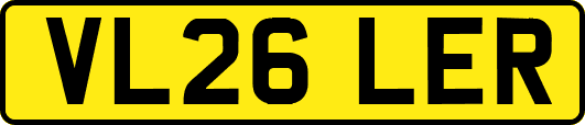 VL26LER