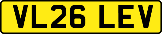VL26LEV