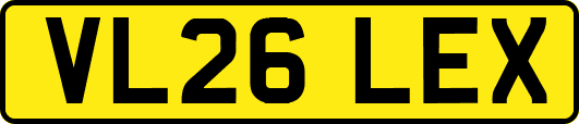 VL26LEX