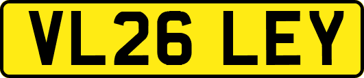 VL26LEY
