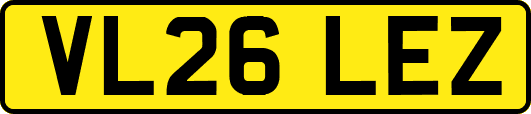 VL26LEZ