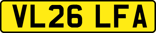VL26LFA