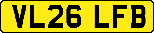 VL26LFB