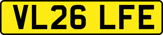 VL26LFE