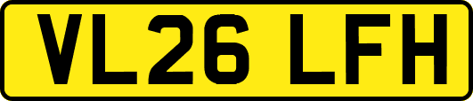VL26LFH