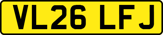 VL26LFJ
