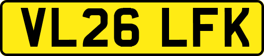 VL26LFK
