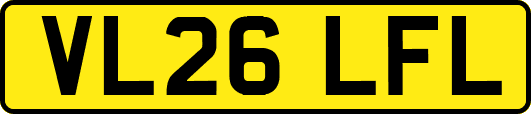 VL26LFL