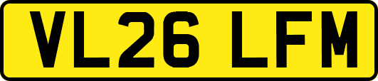 VL26LFM