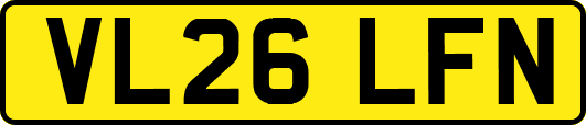 VL26LFN