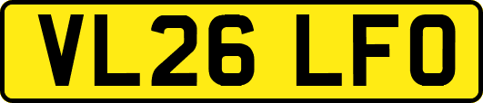 VL26LFO