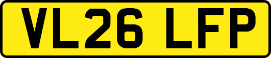 VL26LFP