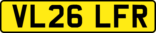 VL26LFR