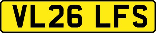 VL26LFS