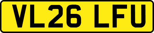 VL26LFU