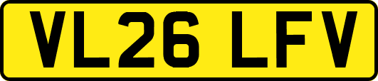 VL26LFV