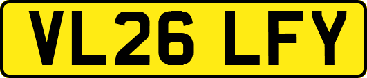 VL26LFY