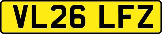VL26LFZ
