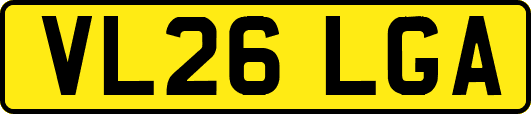 VL26LGA