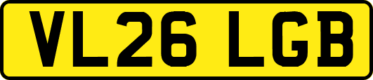 VL26LGB