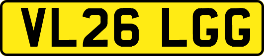 VL26LGG