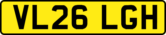 VL26LGH