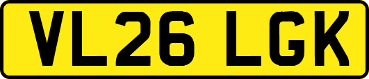 VL26LGK
