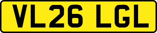 VL26LGL